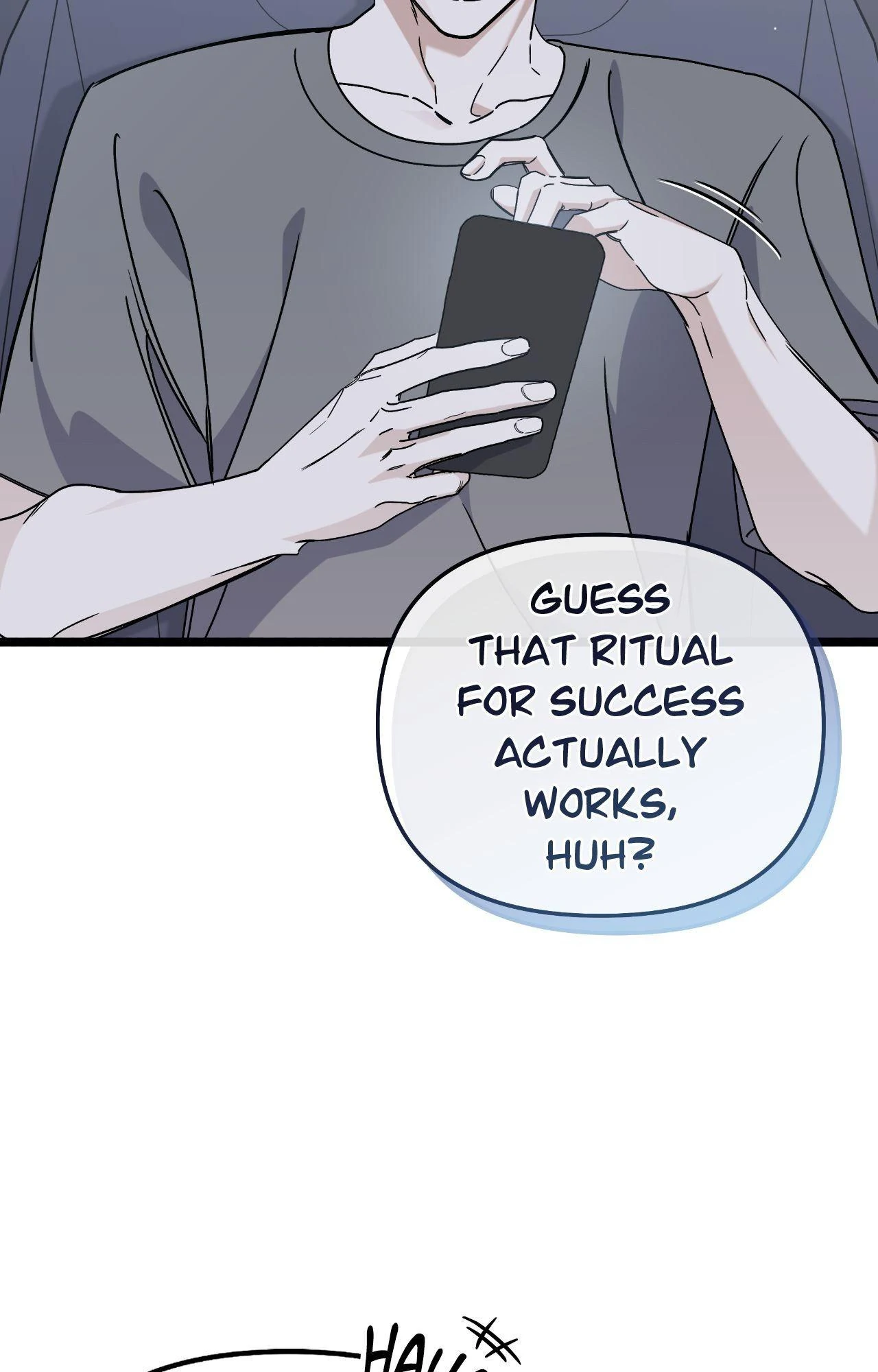Nasty Fever Chapter 53 - Page 2