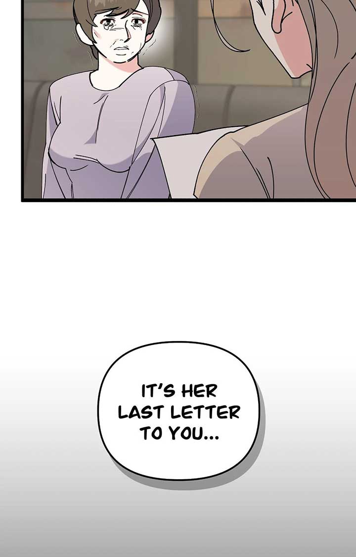 Nasty Fever Chapter 54 - Page 3