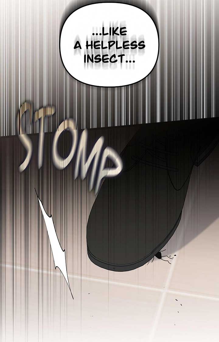 Nasty Fever Chapter 54 - Page 61