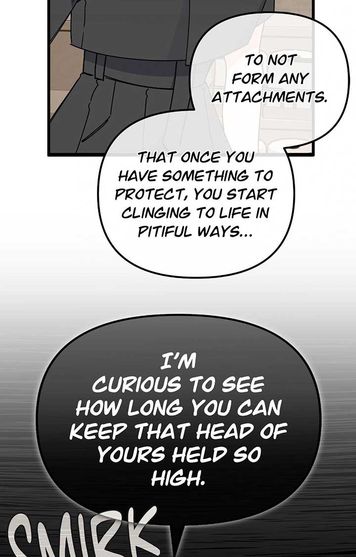 Nasty Fever Chapter 54 - Page 64
