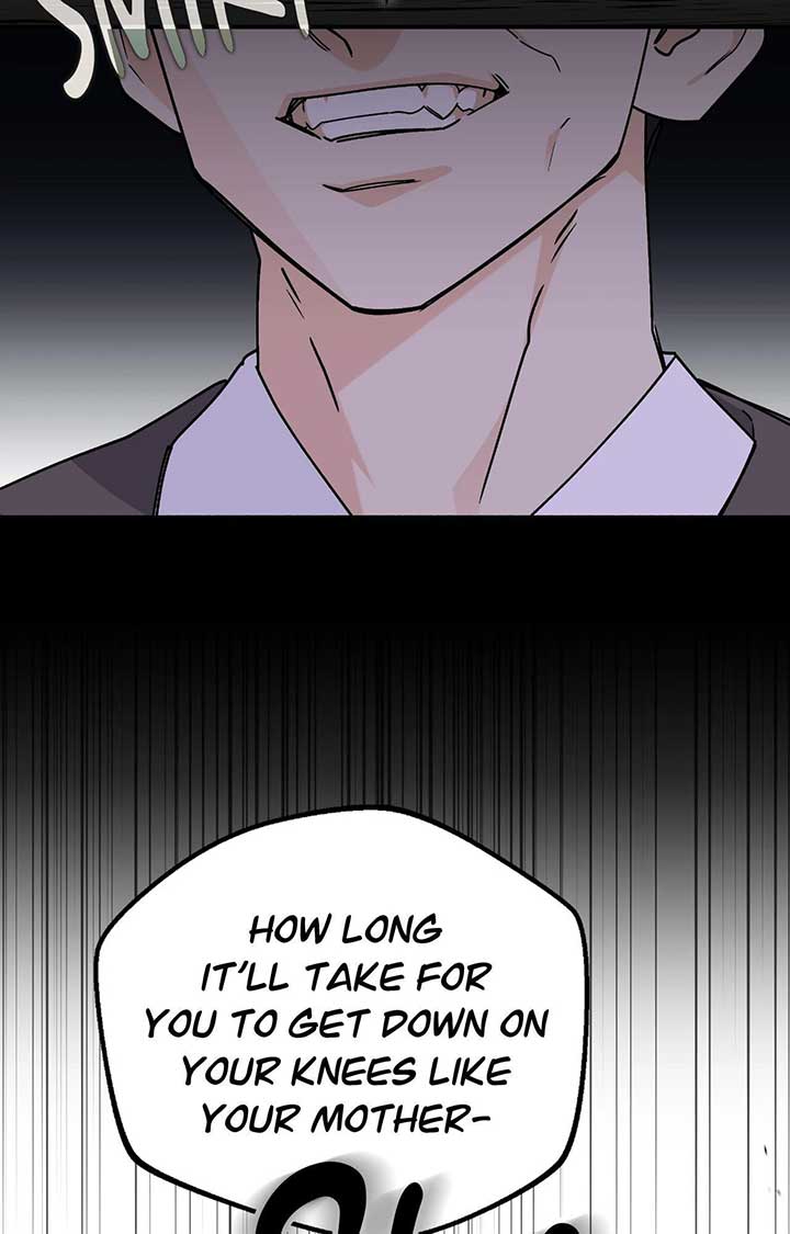 Nasty Fever Chapter 54 - Page 65