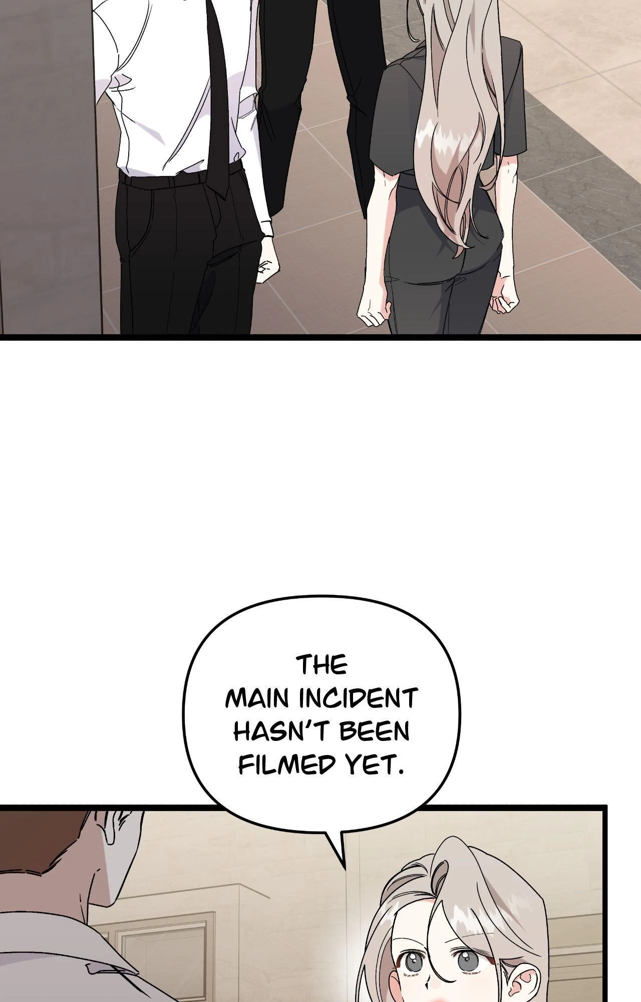 Nasty Fever Chapter 55 - Page 2