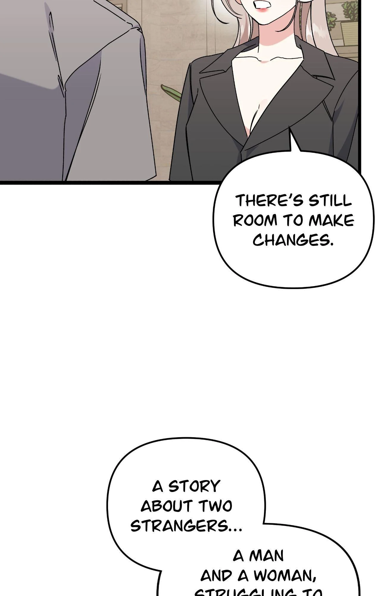 Nasty Fever Chapter 55 - Page 3