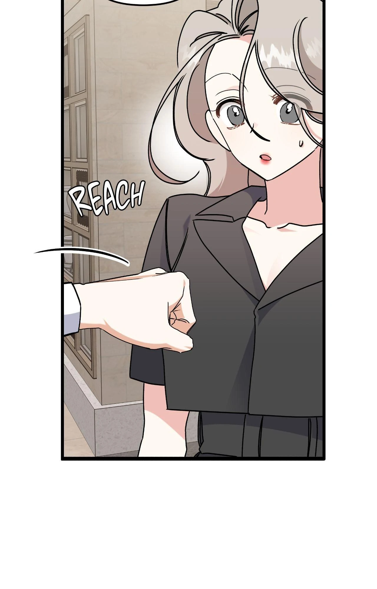 Nasty Fever Chapter 55 - Page 21