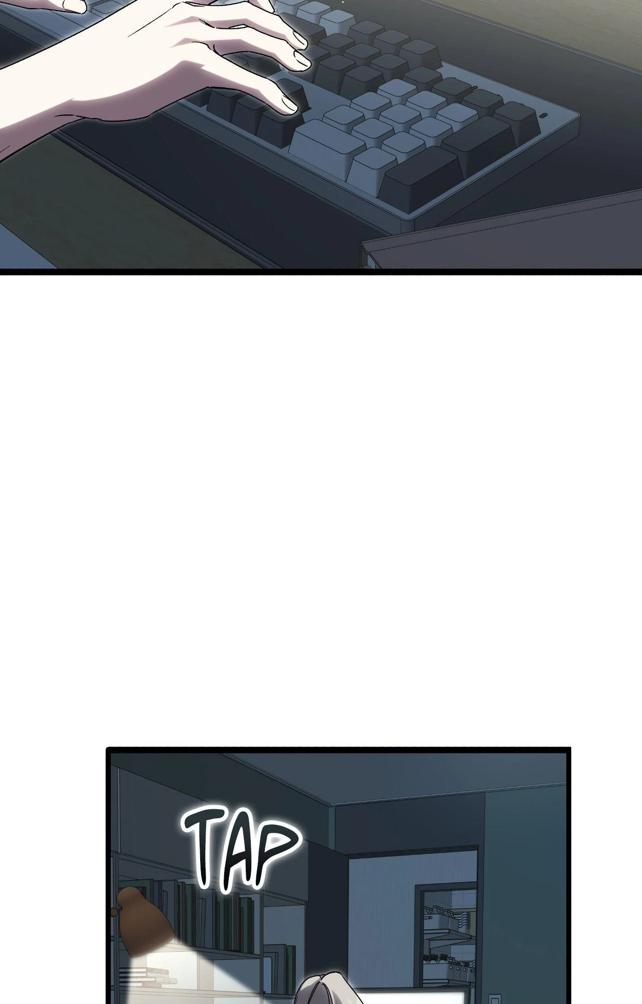 Nasty Fever Chapter 55 - Page 33