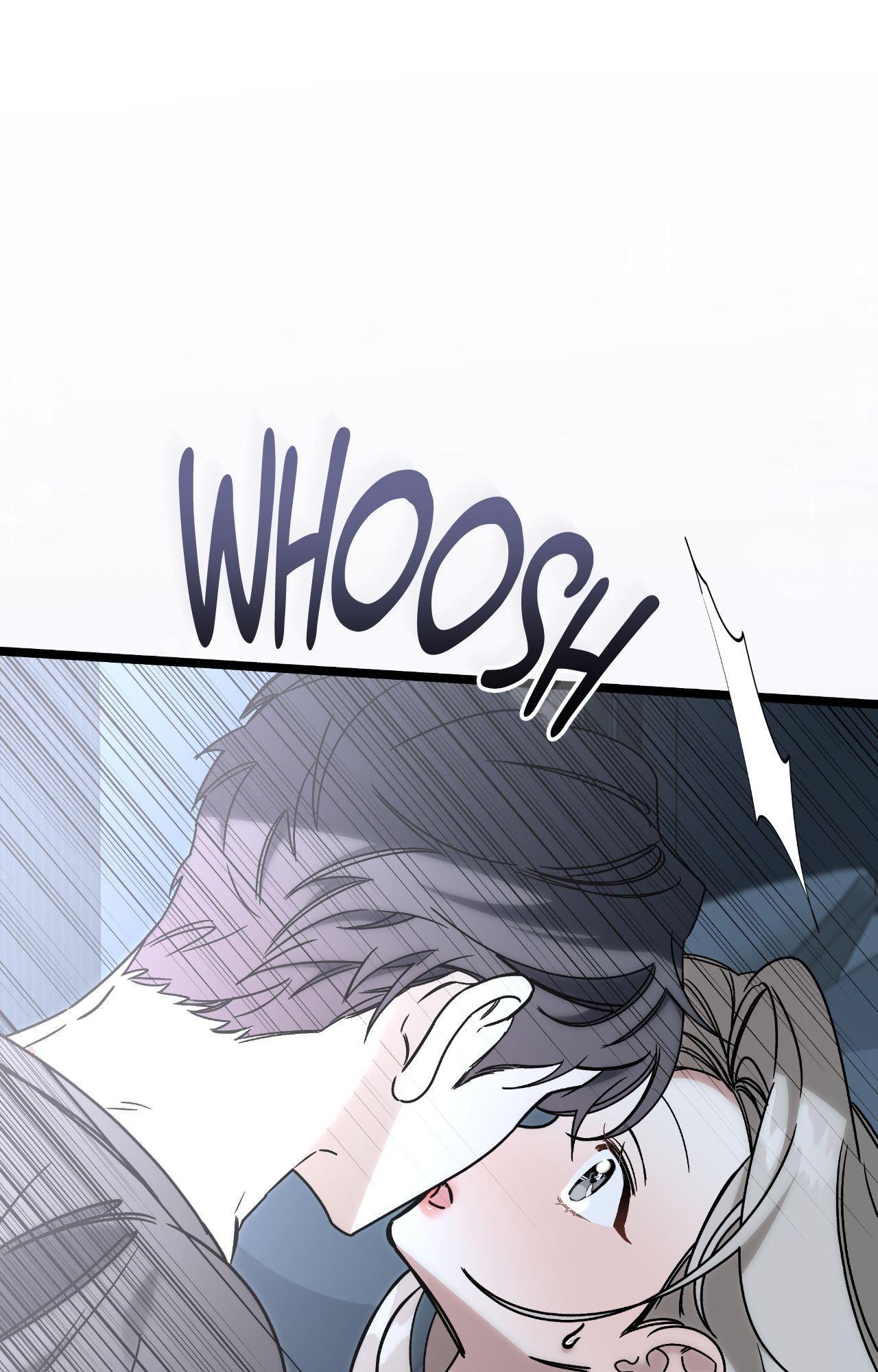 Nasty Fever Chapter 55 - Page 57