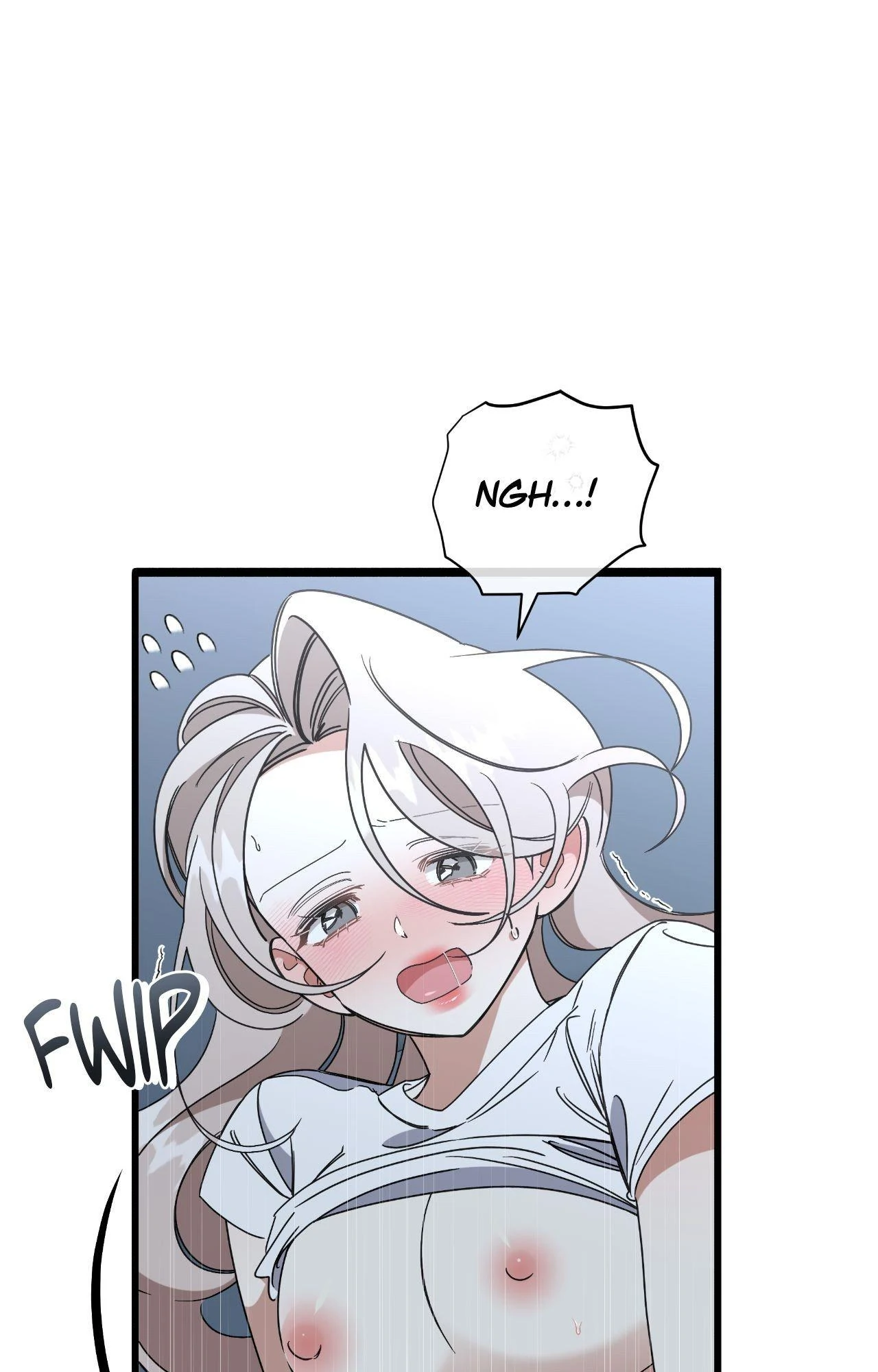 Nasty Fever Chapter 56 - Page 16