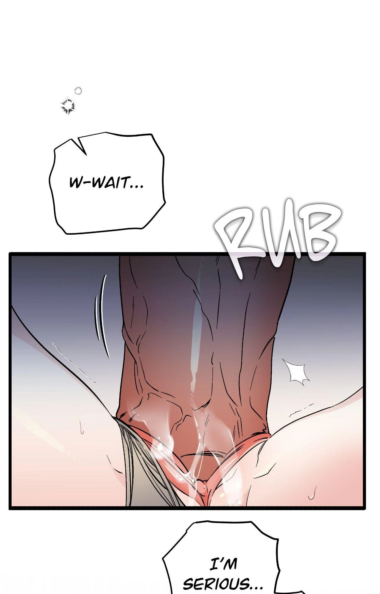 Nasty Fever Chapter 56 - Page 26