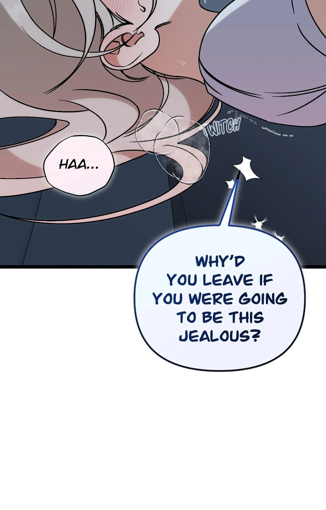 Nasty Fever Chapter 56 - Page 75