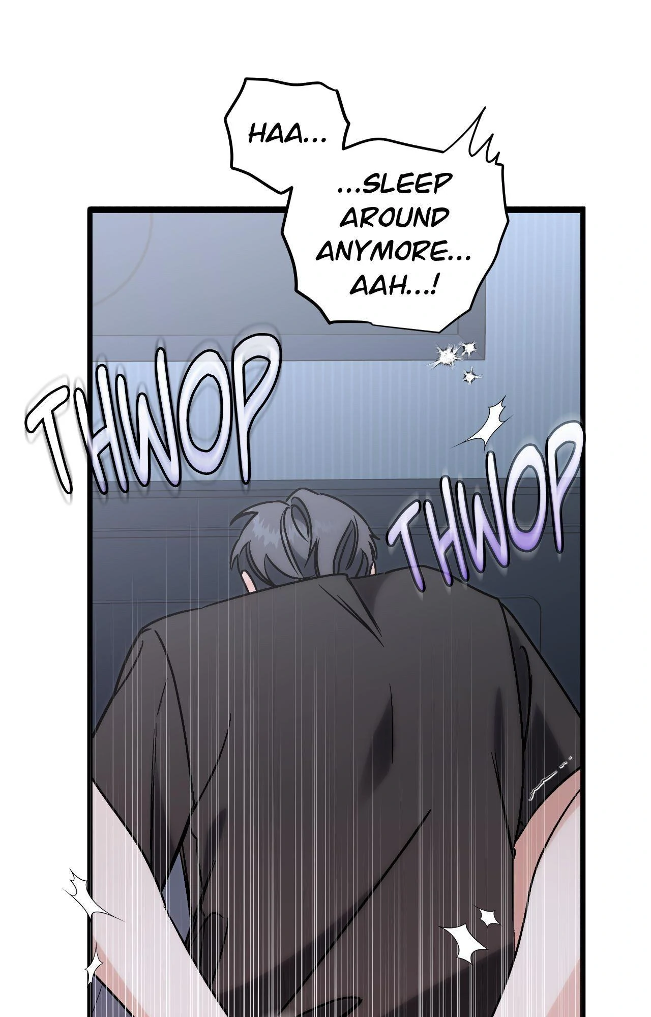 Nasty Fever Chapter 56 - Page 77