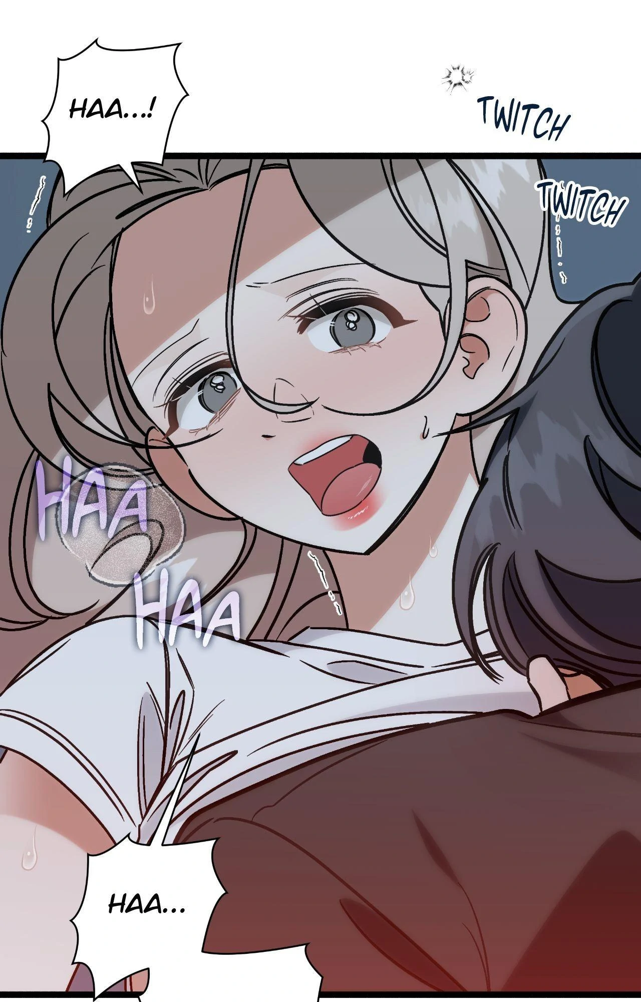 Nasty Fever Chapter 56 - Page 81