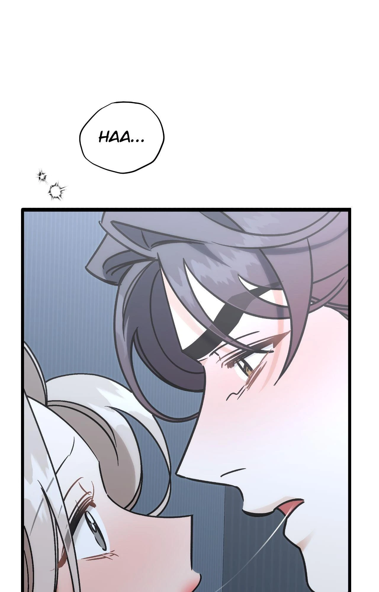 Nasty Fever Chapter 56 - Page 84