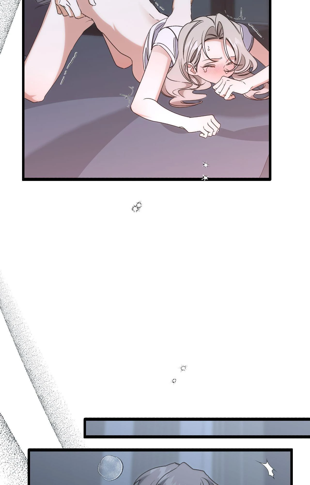 Nasty Fever Chapter 56 - Page 90