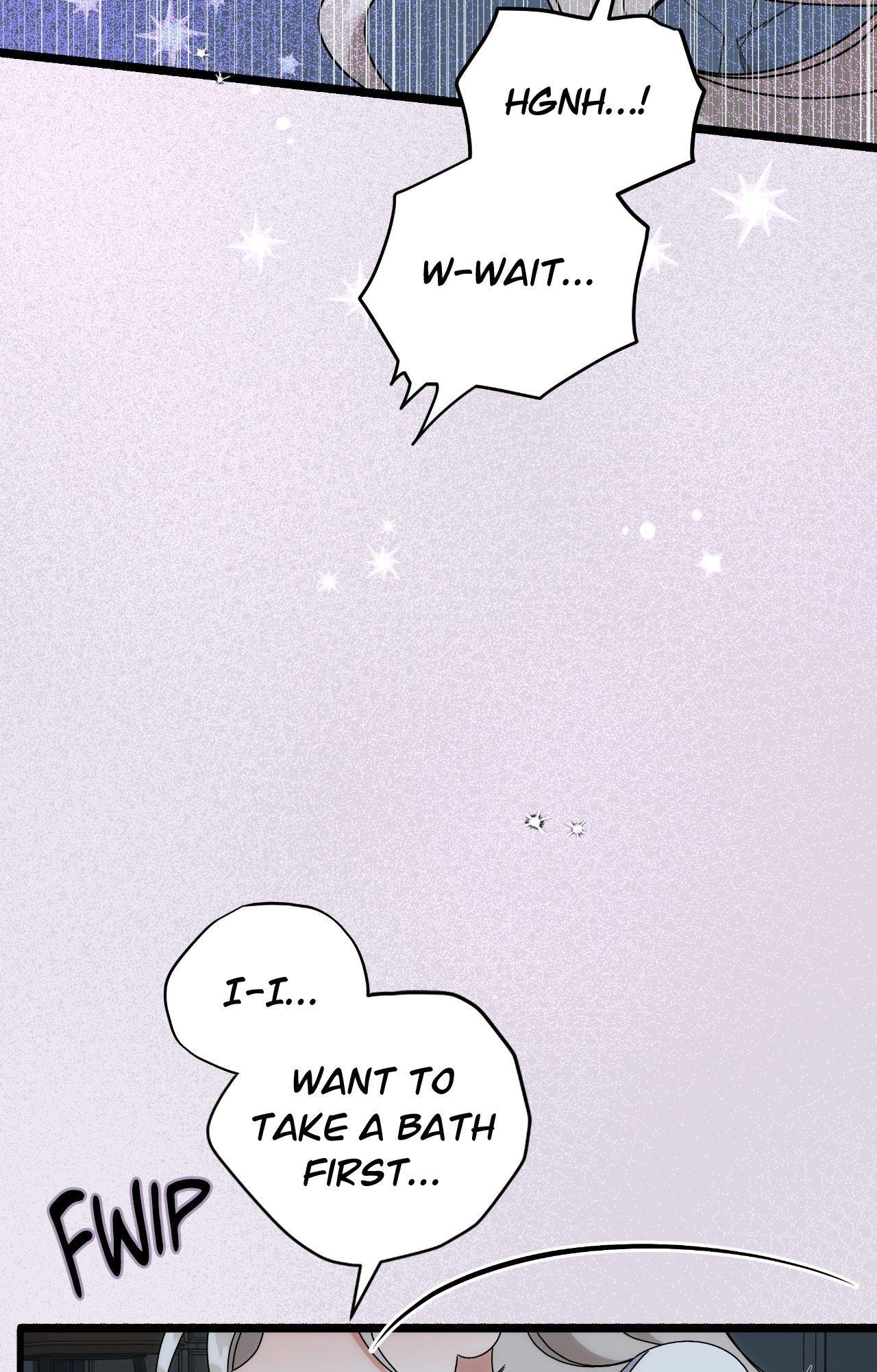 Nasty Fever Chapter 56 - Page 10