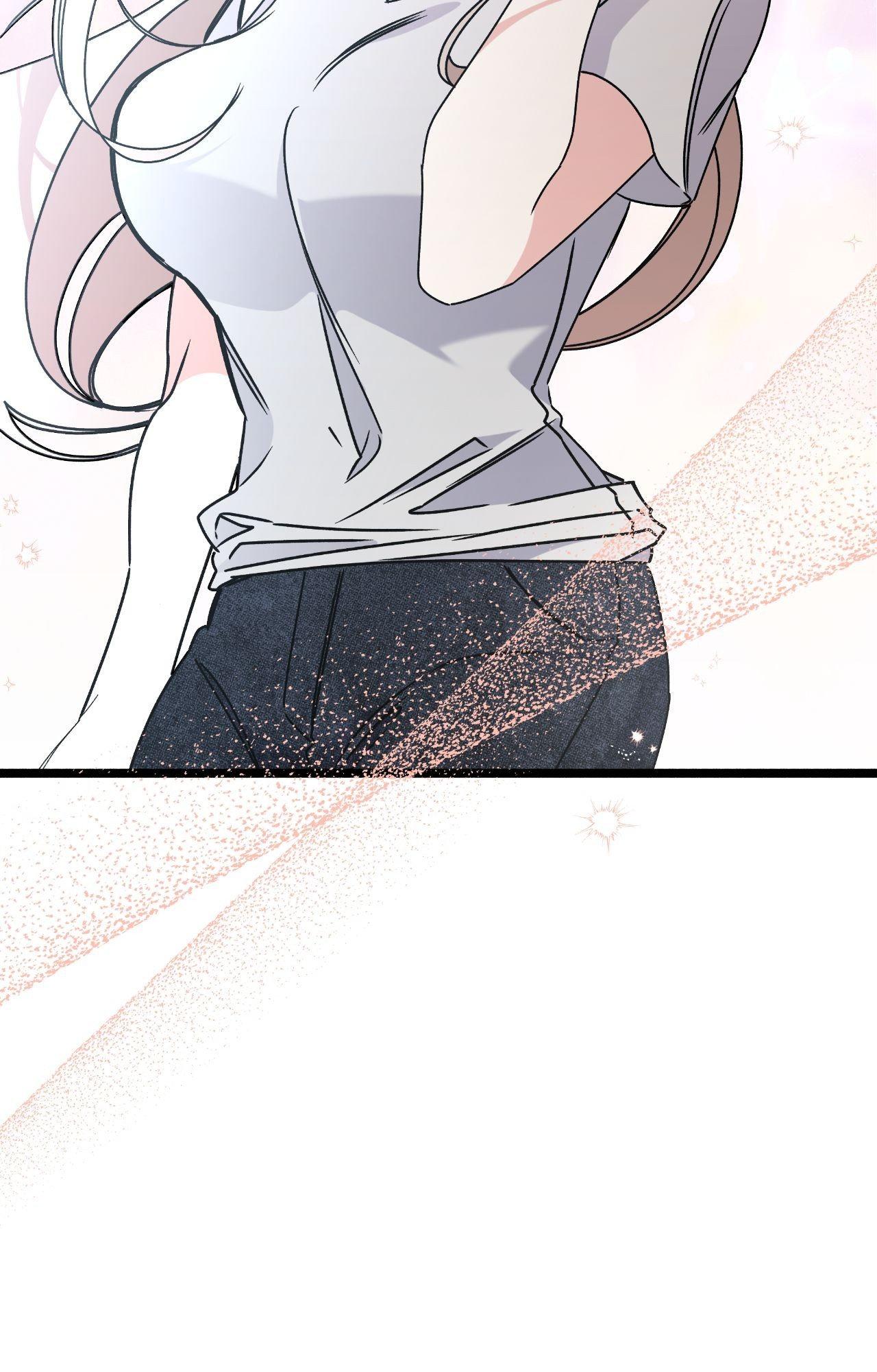 Nasty Fever Chapter 57 - Page 12