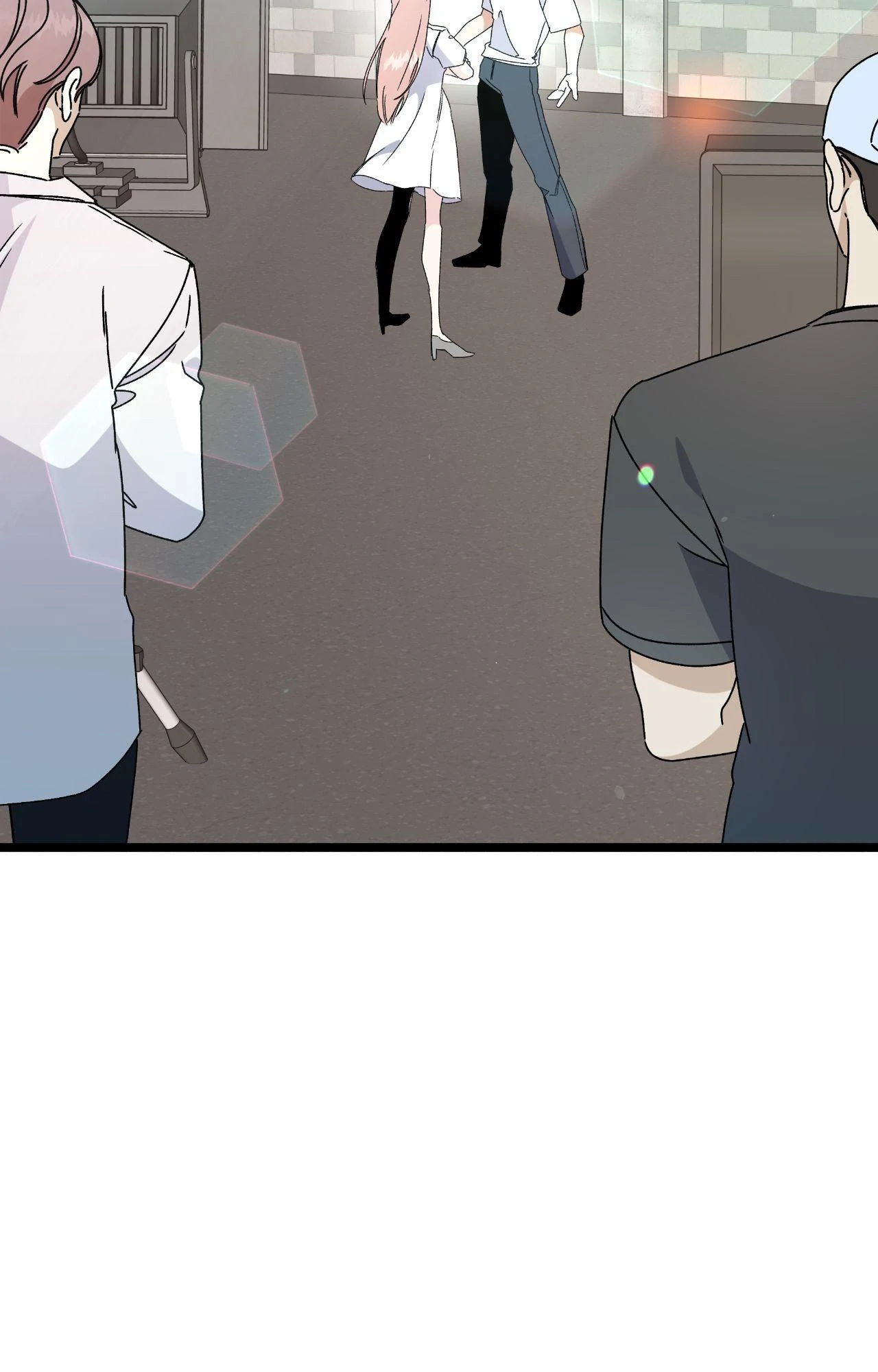 Nasty Fever Chapter 57 - Page 3