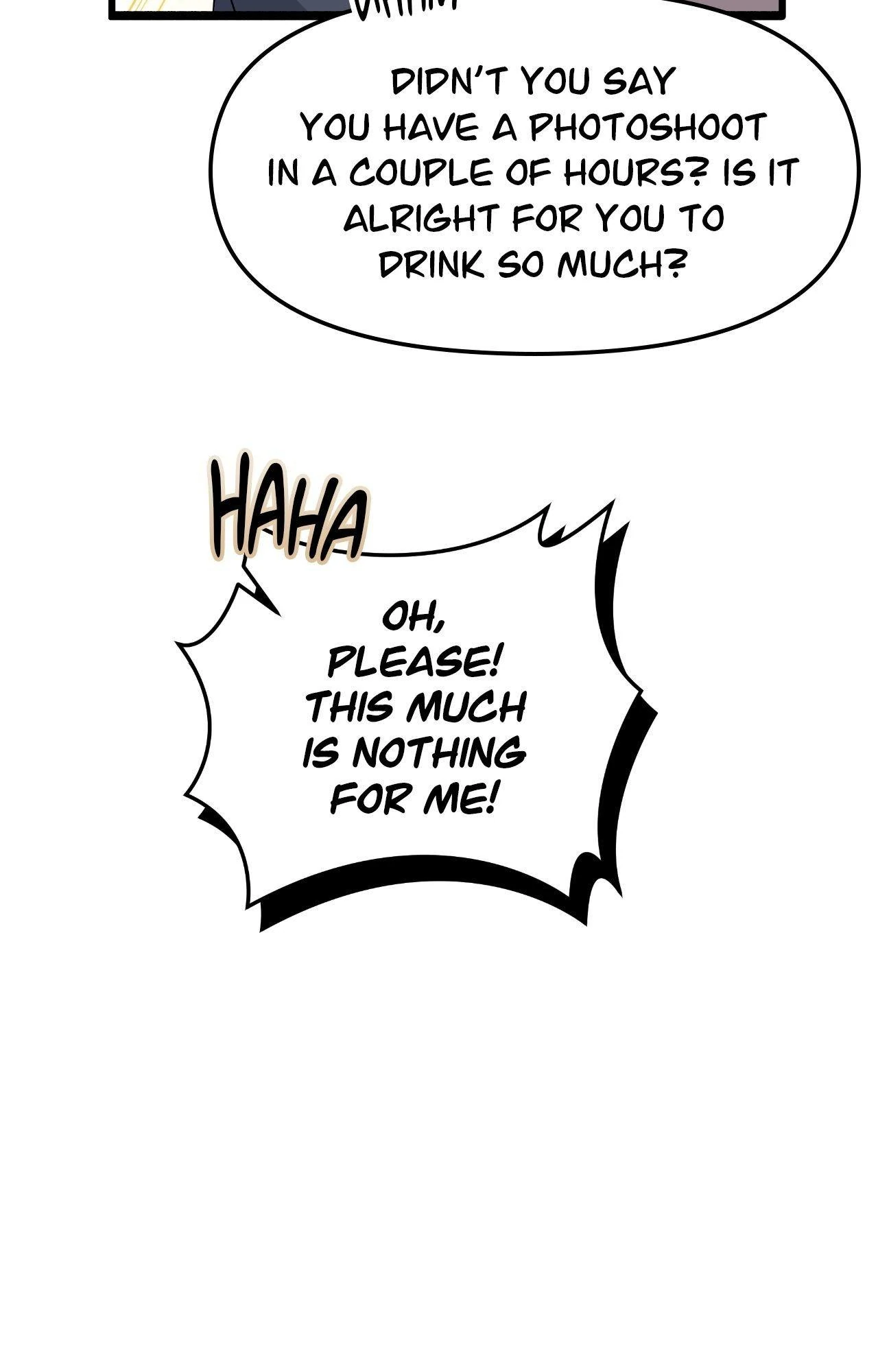 Nasty Fever Chapter 57 - Page 23