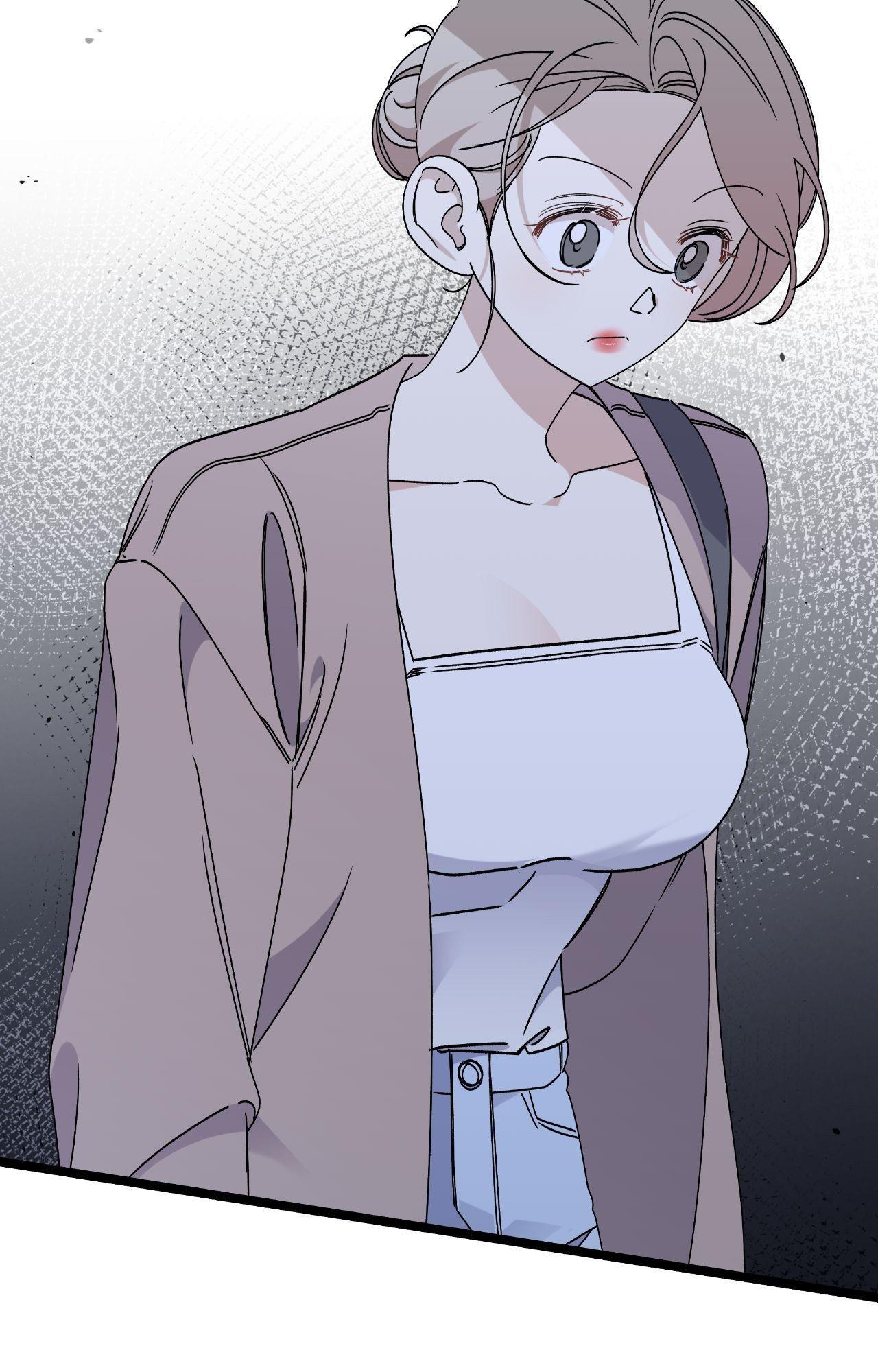 Nasty Fever Chapter 57 - Page 40