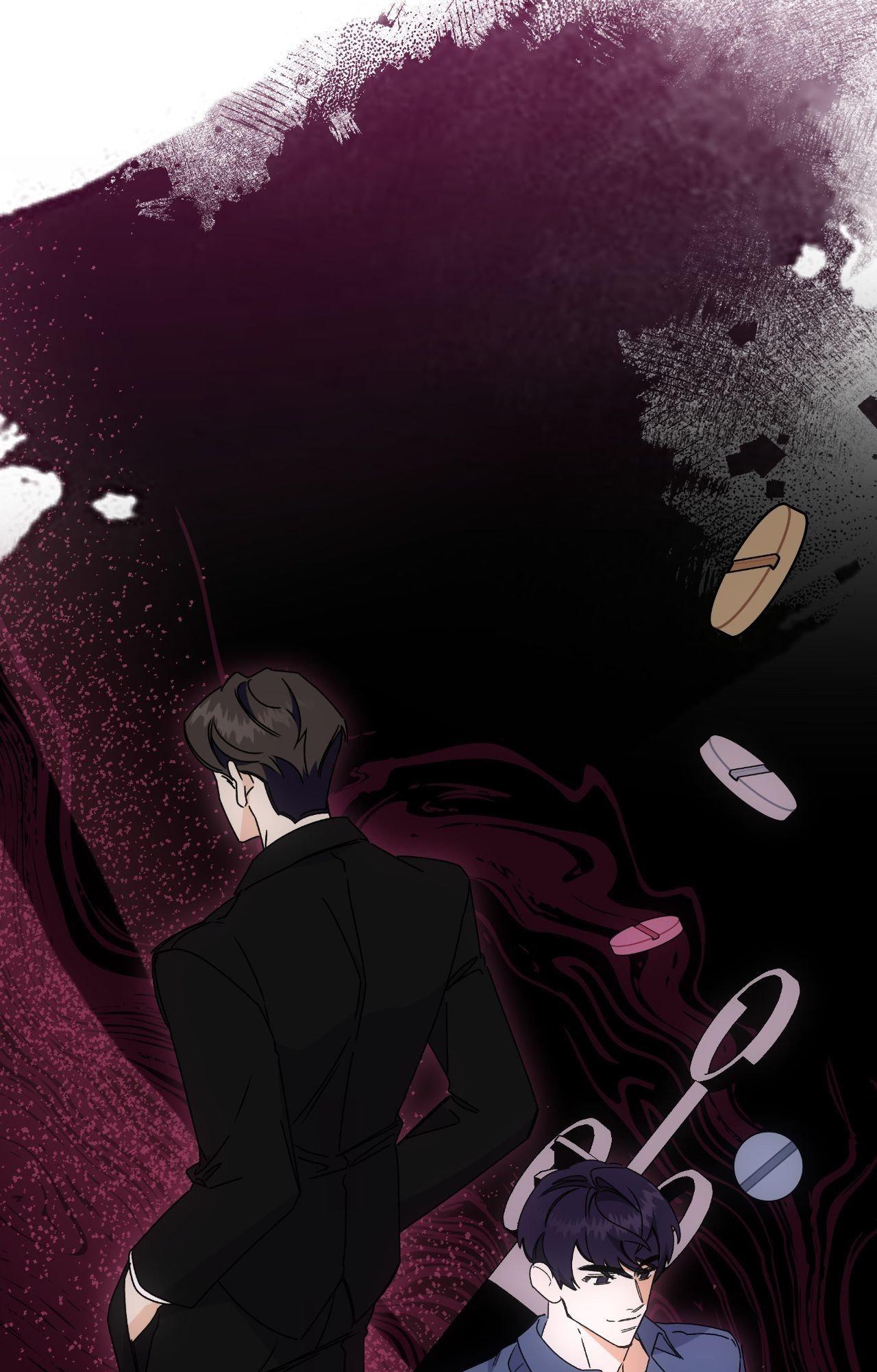 Nasty Fever Chapter 57 - Page 44