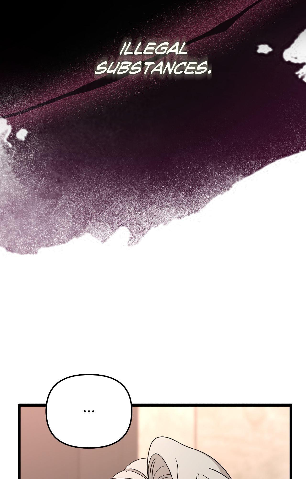 Nasty Fever Chapter 57 - Page 46