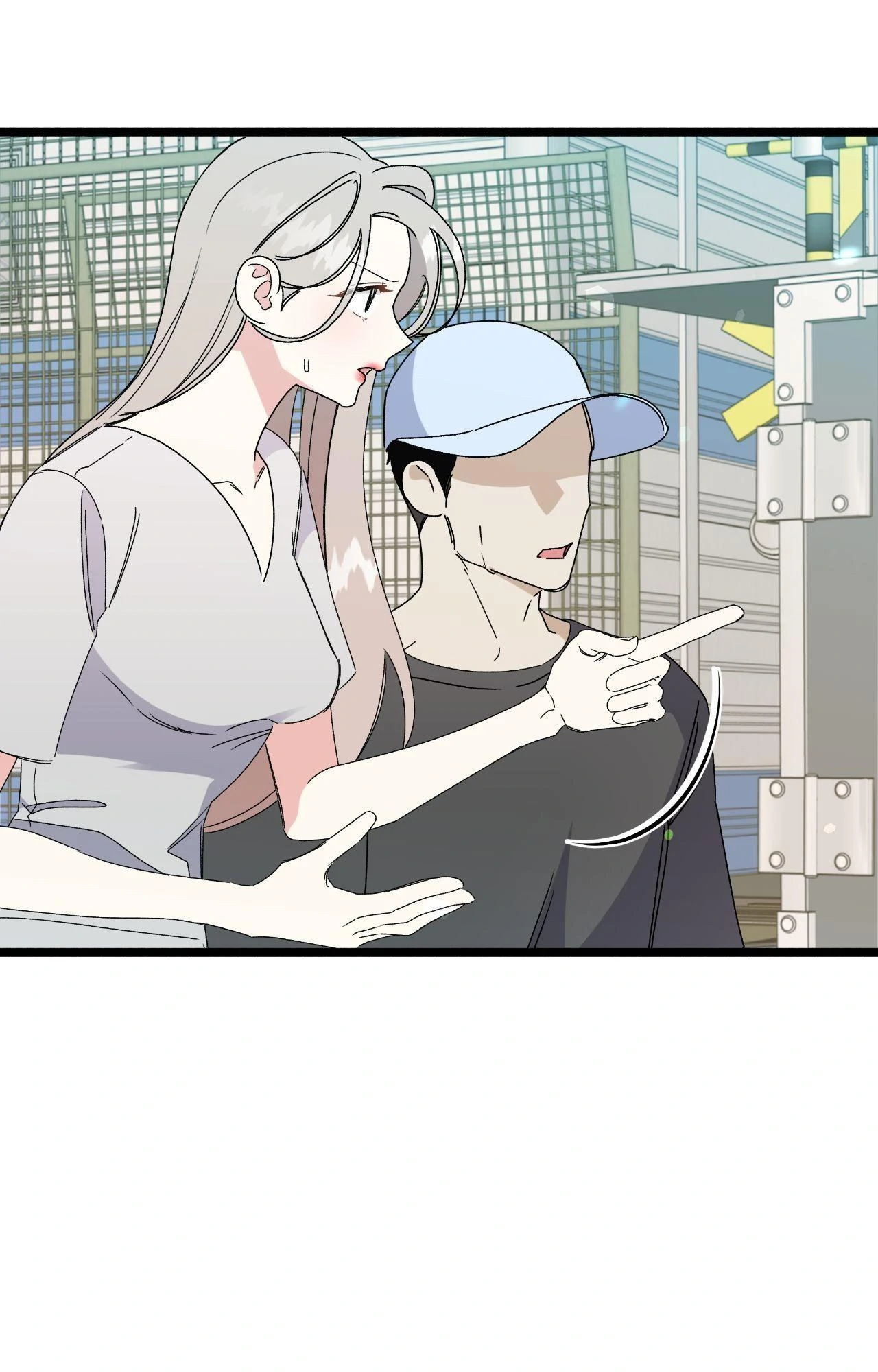 Nasty Fever Chapter 57 - Page 6