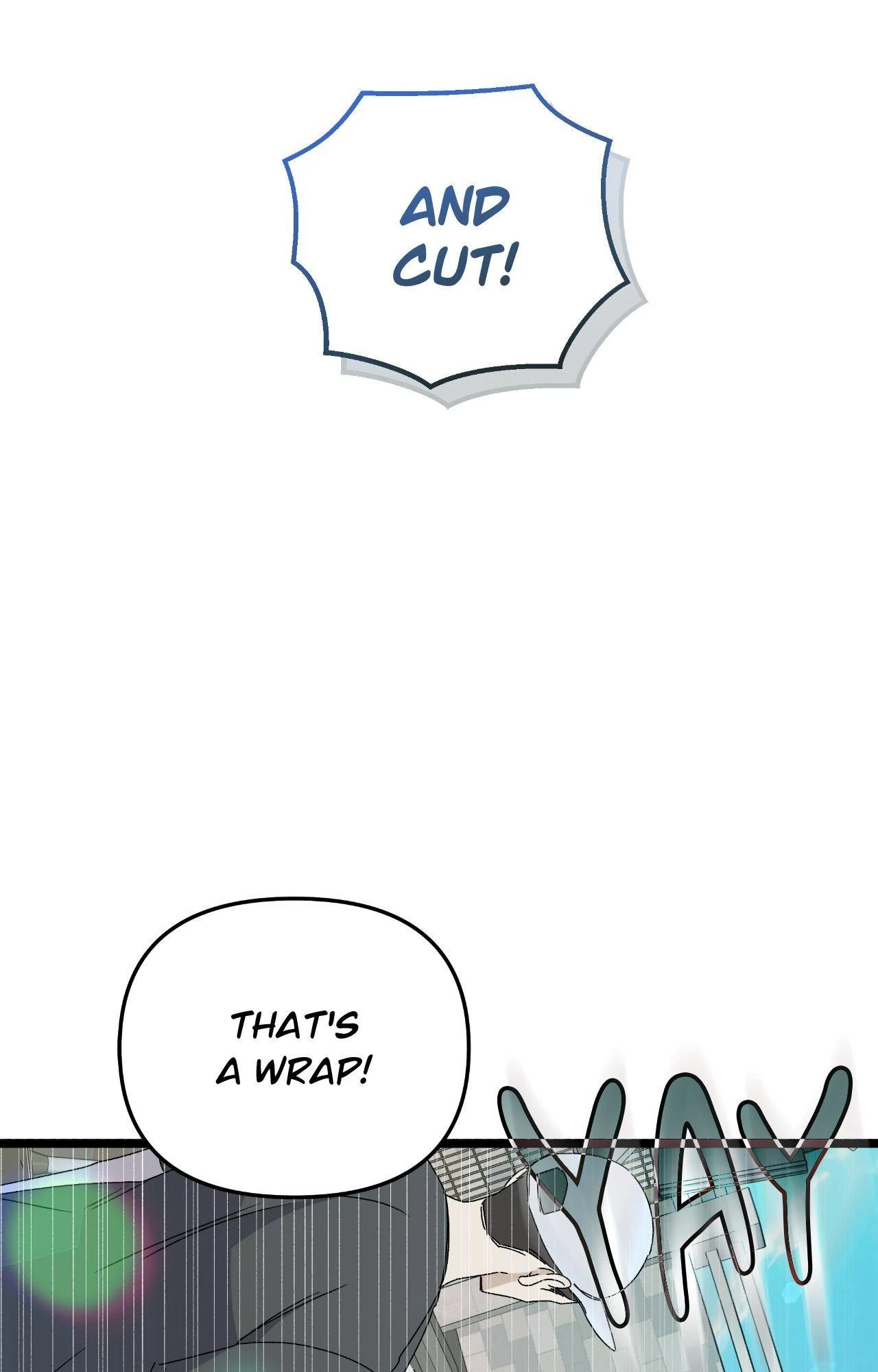Nasty Fever Chapter 57 - Page 7