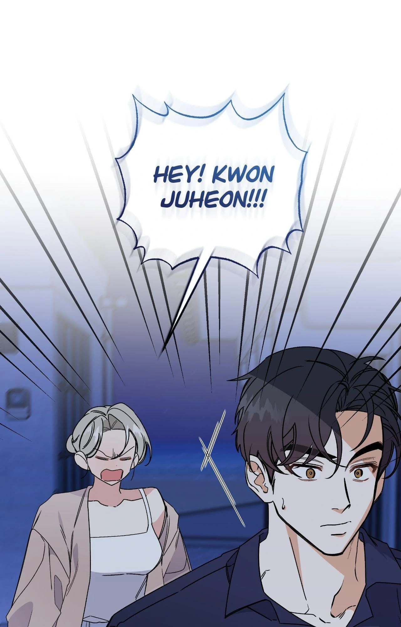 Nasty Fever Chapter 57 - Page 75