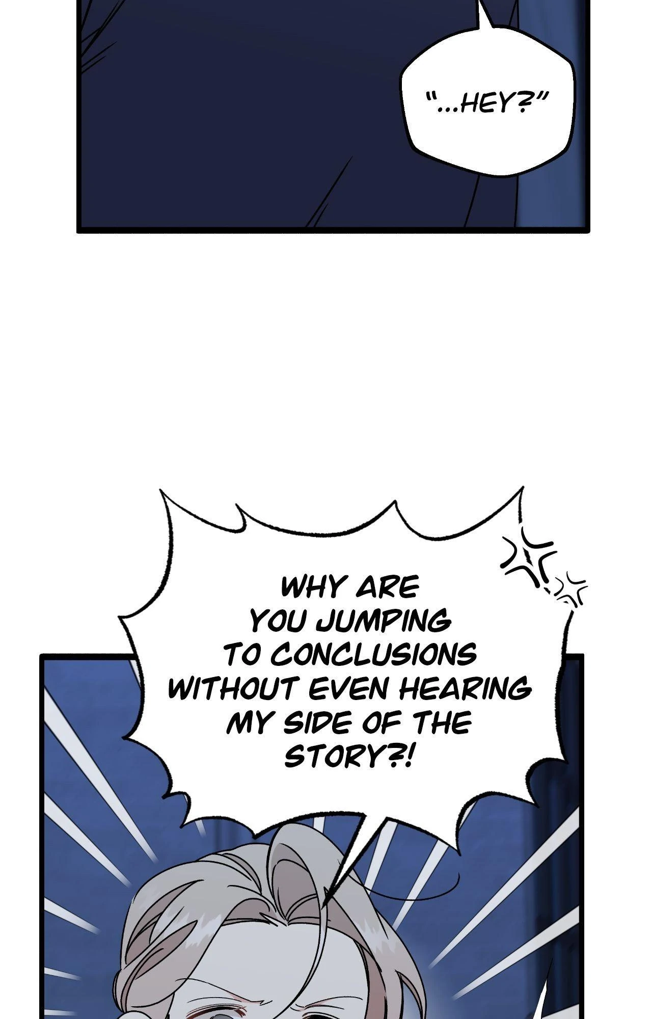 Nasty Fever Chapter 57 - Page 78