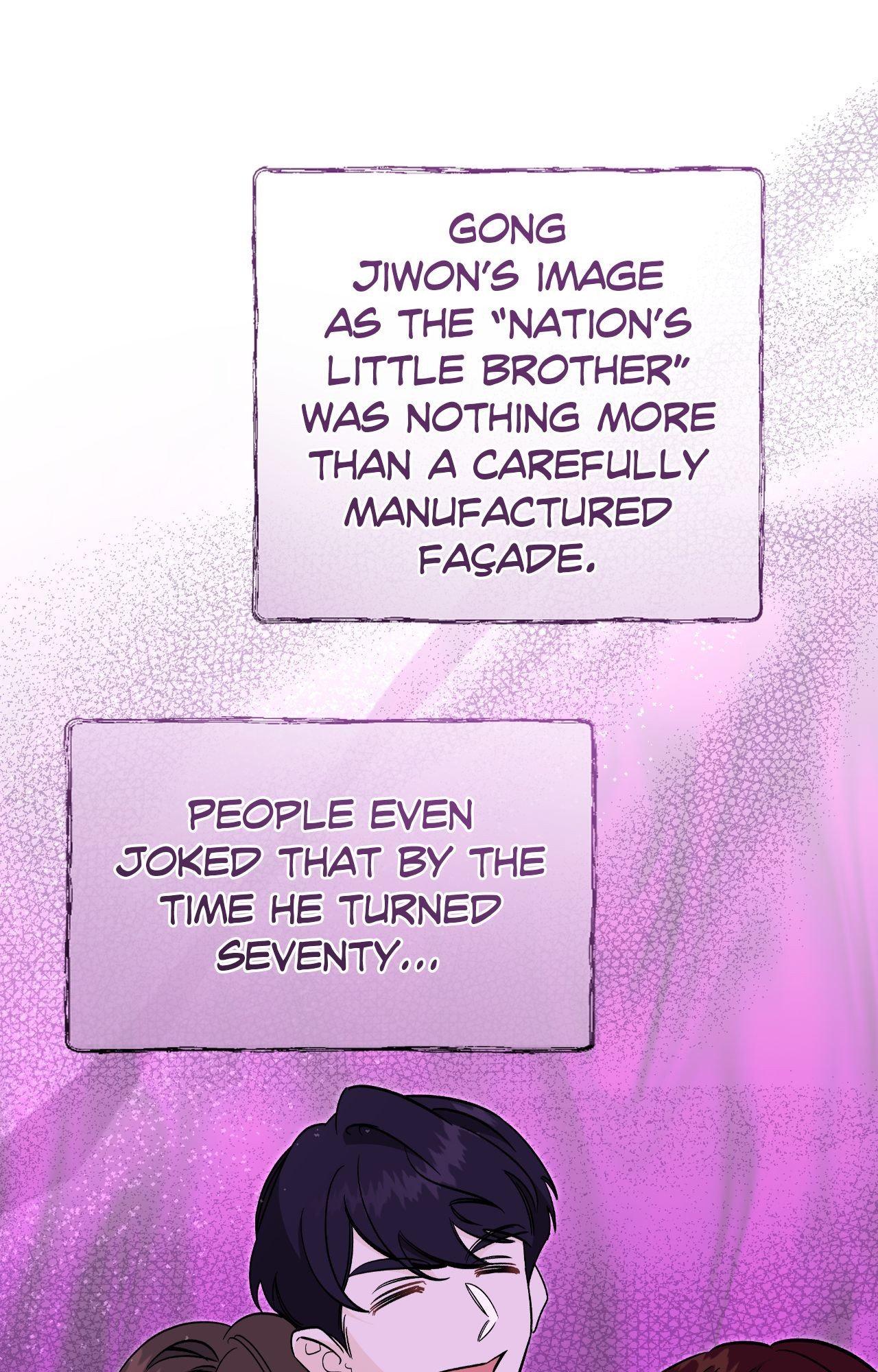 Nasty Fever Chapter 58 - Page 16