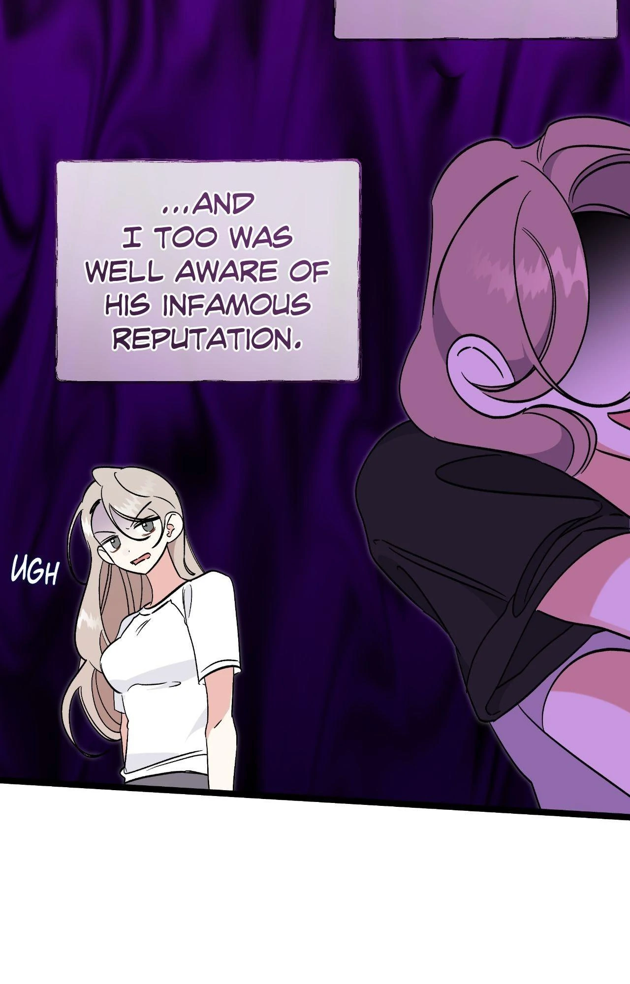 Nasty Fever Chapter 58 - Page 18