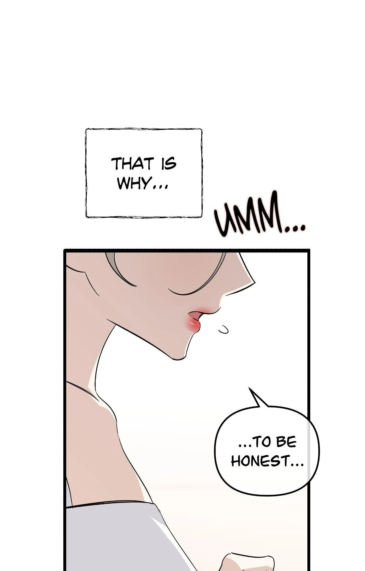 Nasty Fever Chapter 58 - Page 19