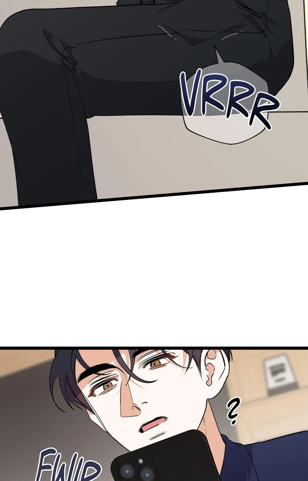 Nasty Fever Chapter 58 - Page 21