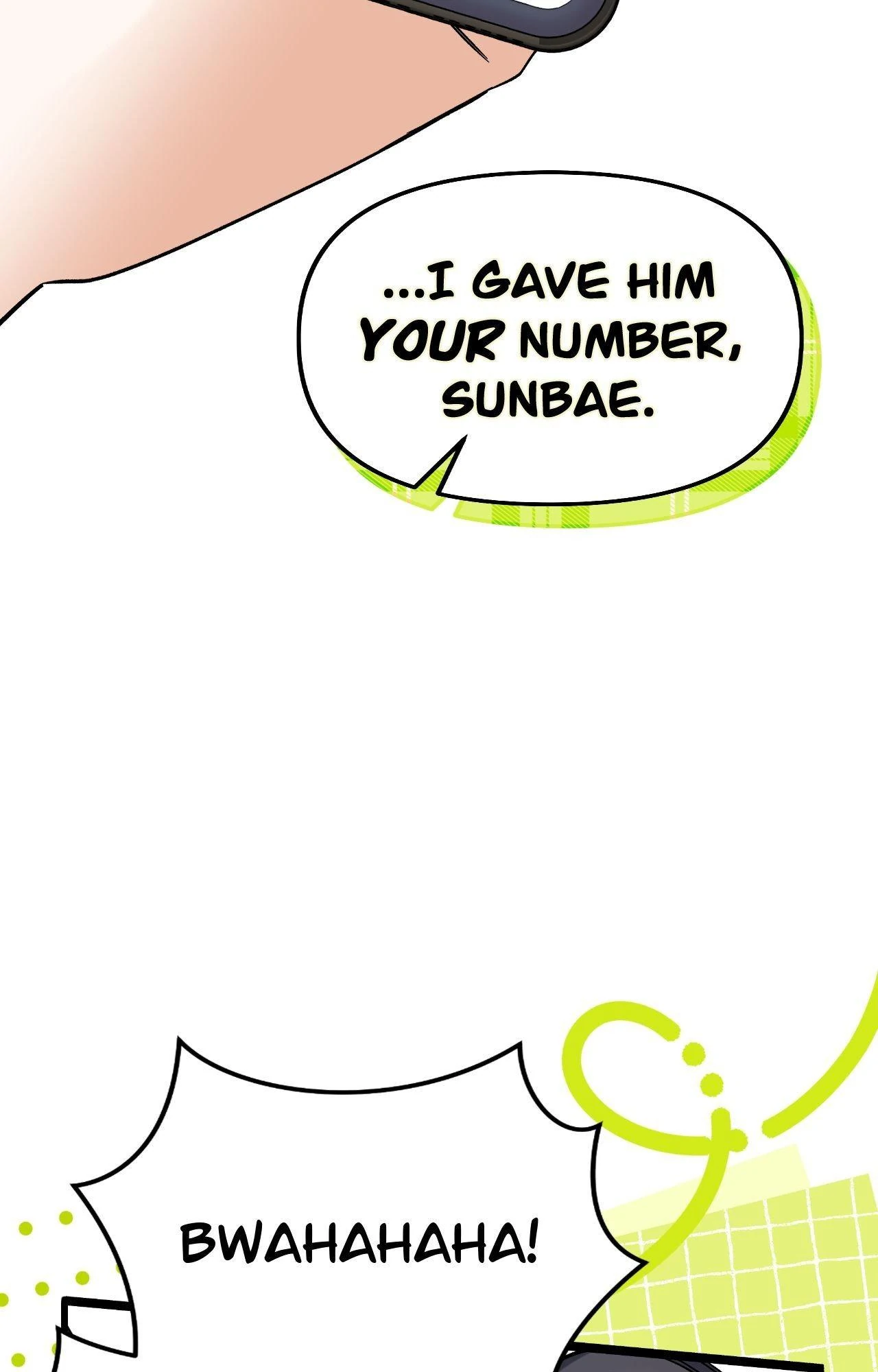 Nasty Fever Chapter 58 - Page 24