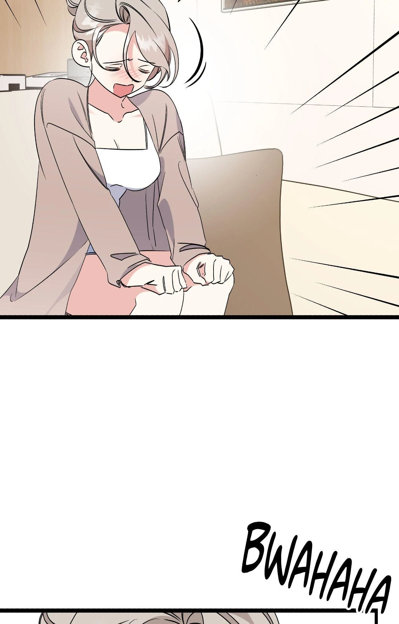 Nasty Fever Chapter 58 - Page 27