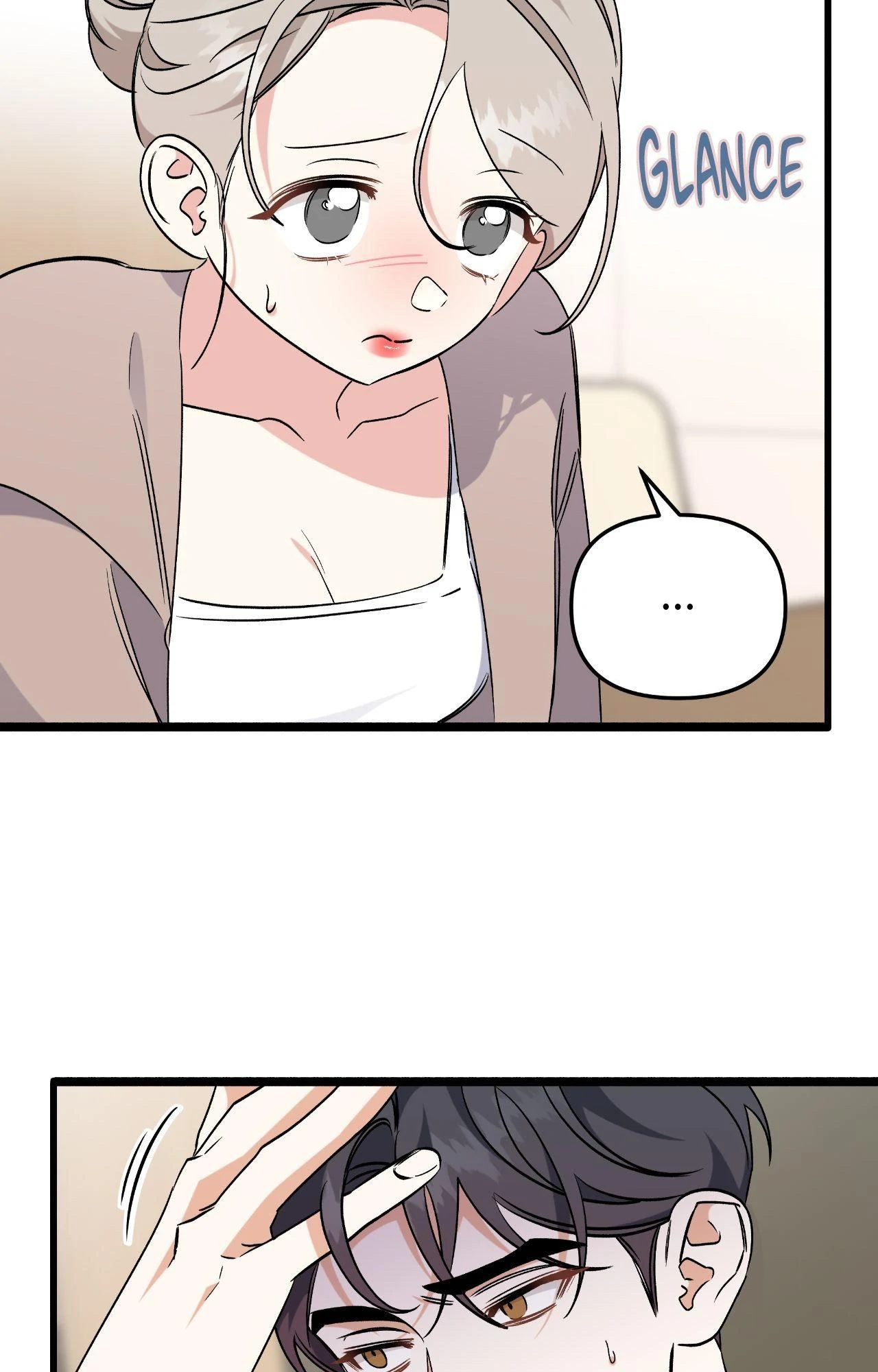 Nasty Fever Chapter 58 - Page 28