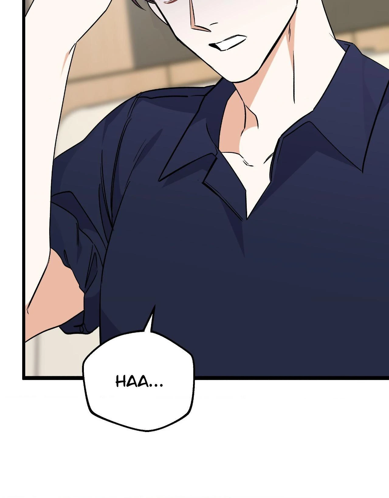 Nasty Fever Chapter 58 - Page 29