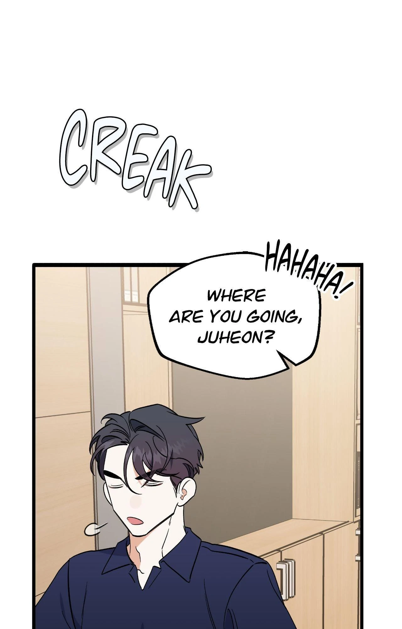 Nasty Fever Chapter 58 - Page 30