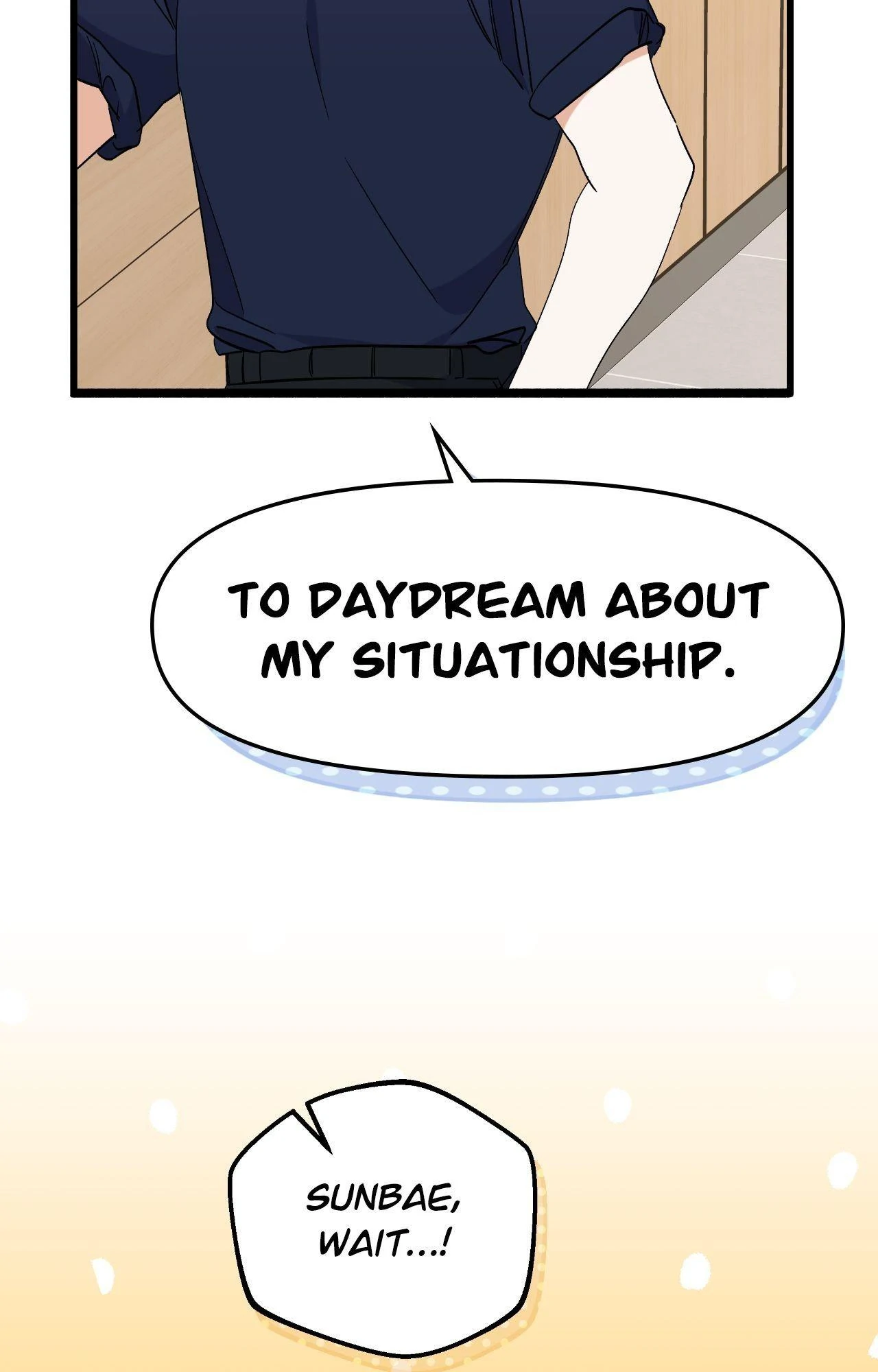 Nasty Fever Chapter 58 - Page 31