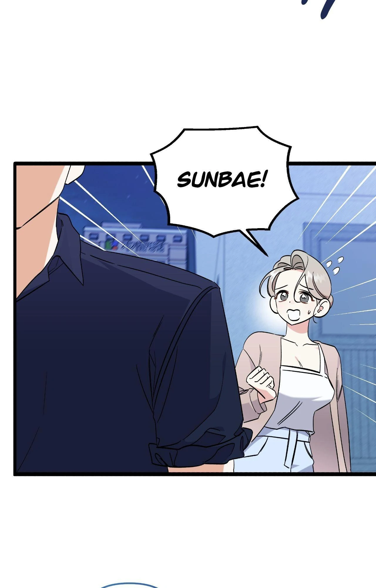 Nasty Fever Chapter 58 - Page 35