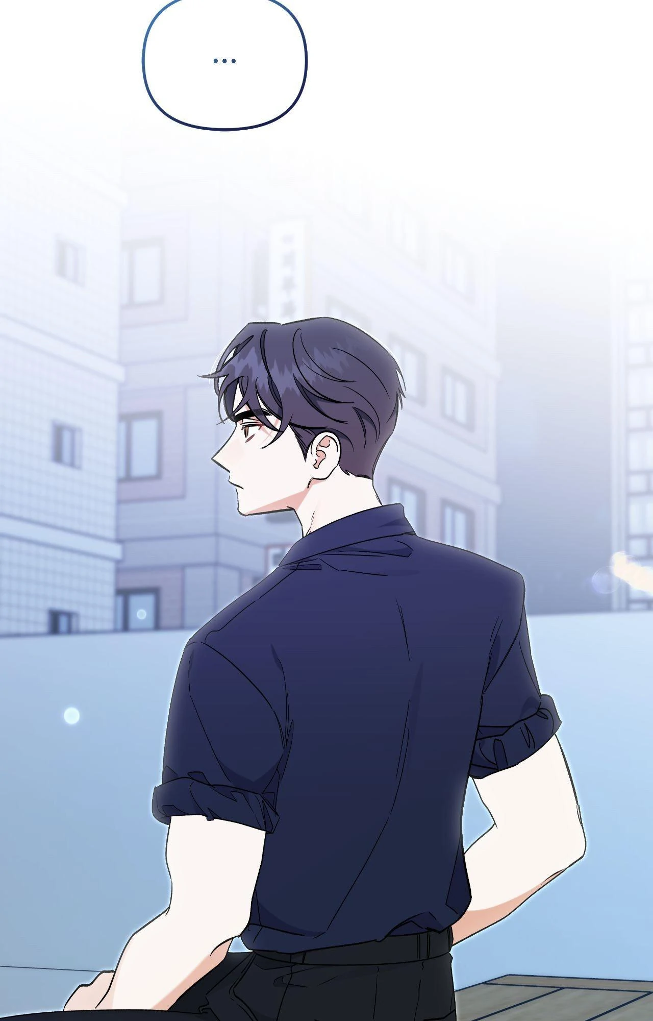 Nasty Fever Chapter 58 - Page 36