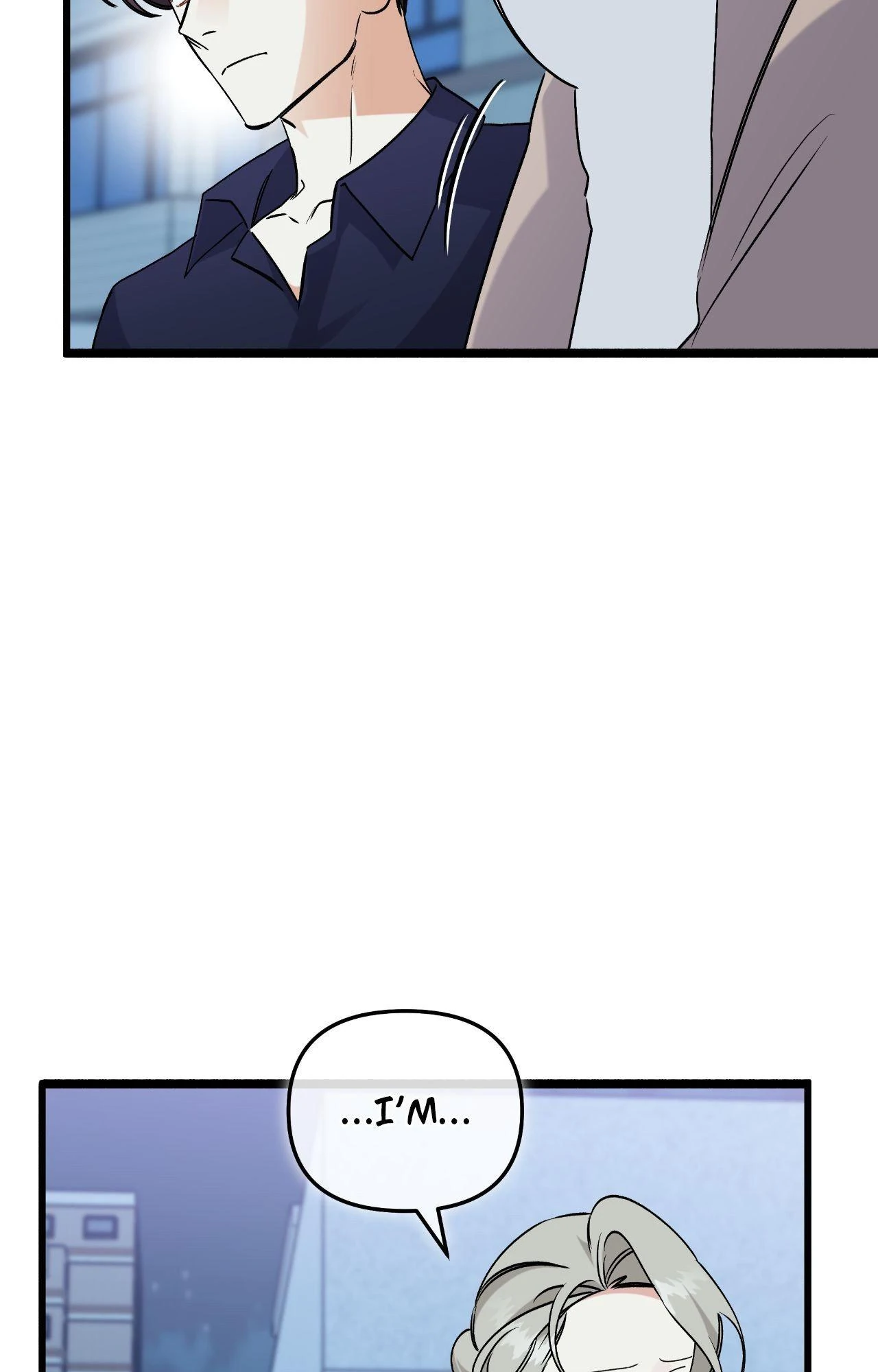 Nasty Fever Chapter 58 - Page 40