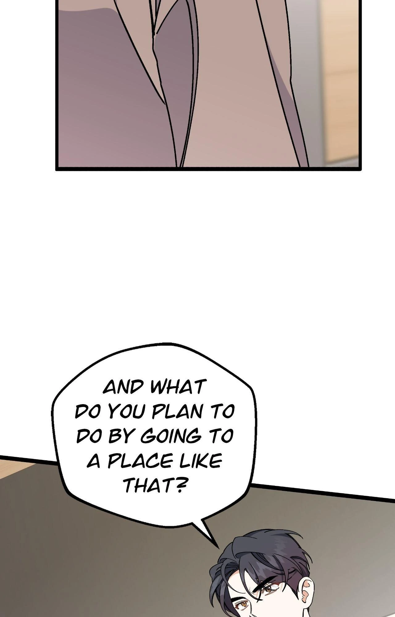 Nasty Fever Chapter 58 - Page 5