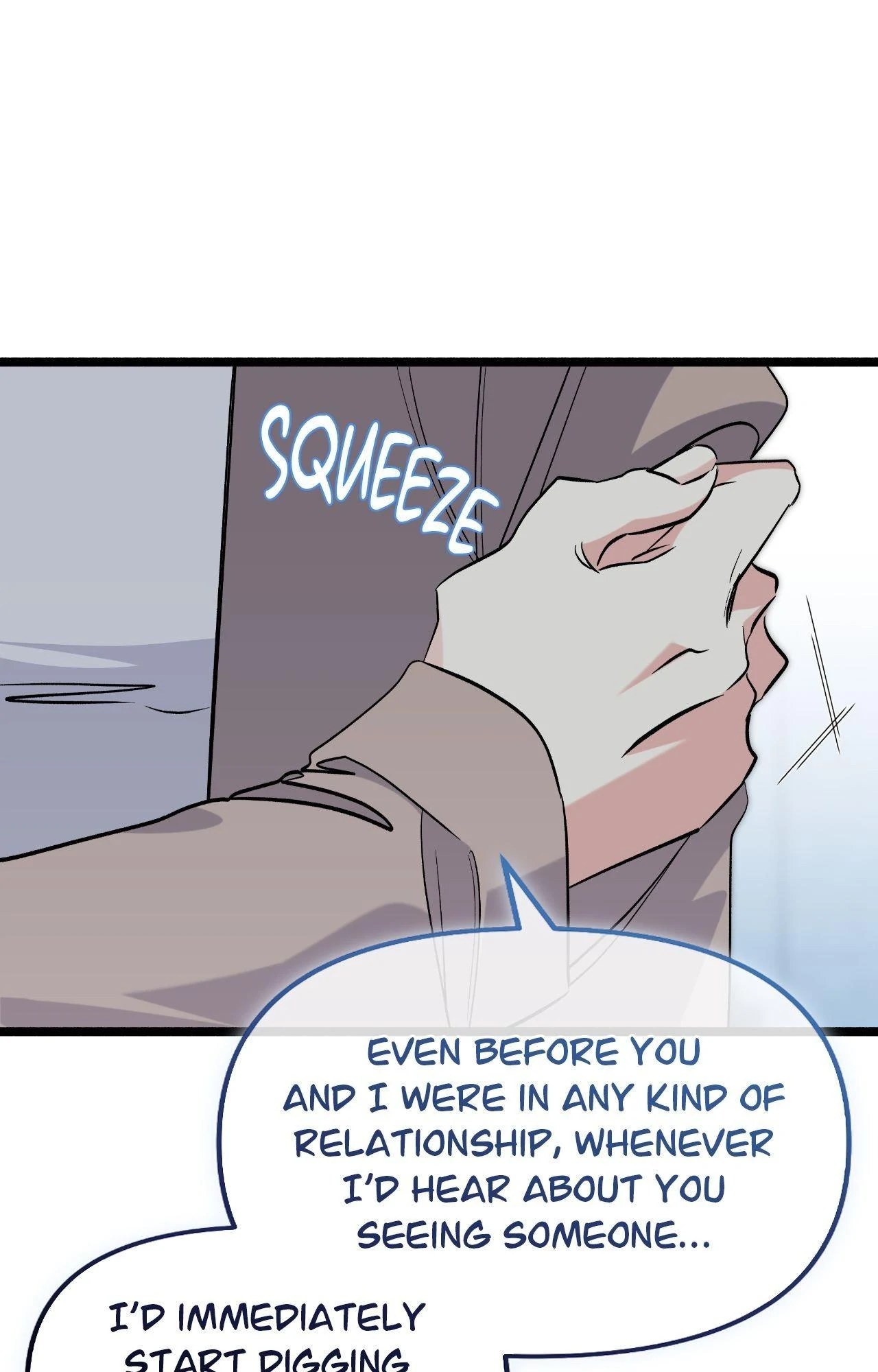 Nasty Fever Chapter 58 - Page 42