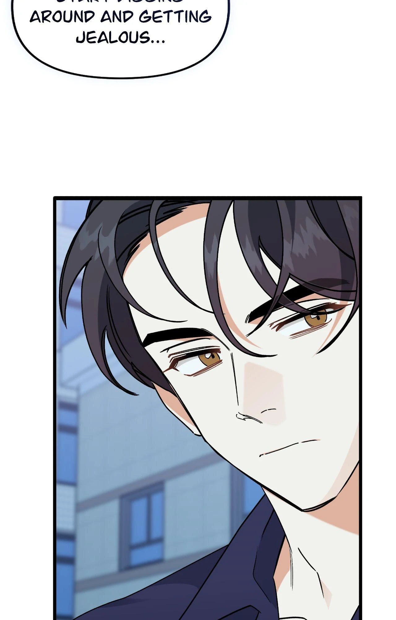 Nasty Fever Chapter 58 - Page 43