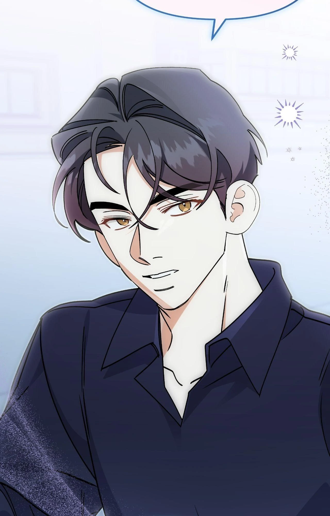 Nasty Fever Chapter 58 - Page 47