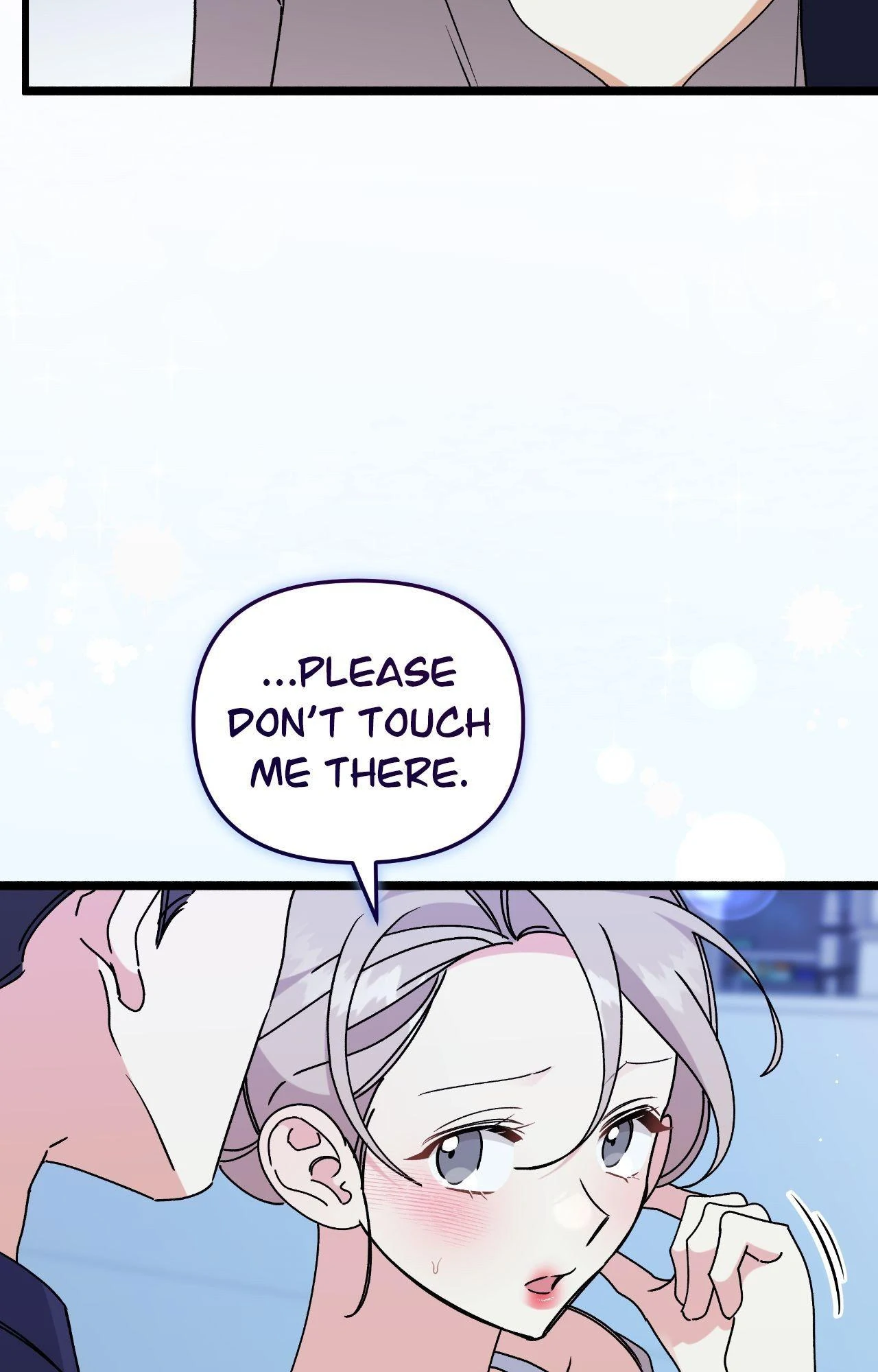 Nasty Fever Chapter 58 - Page 54