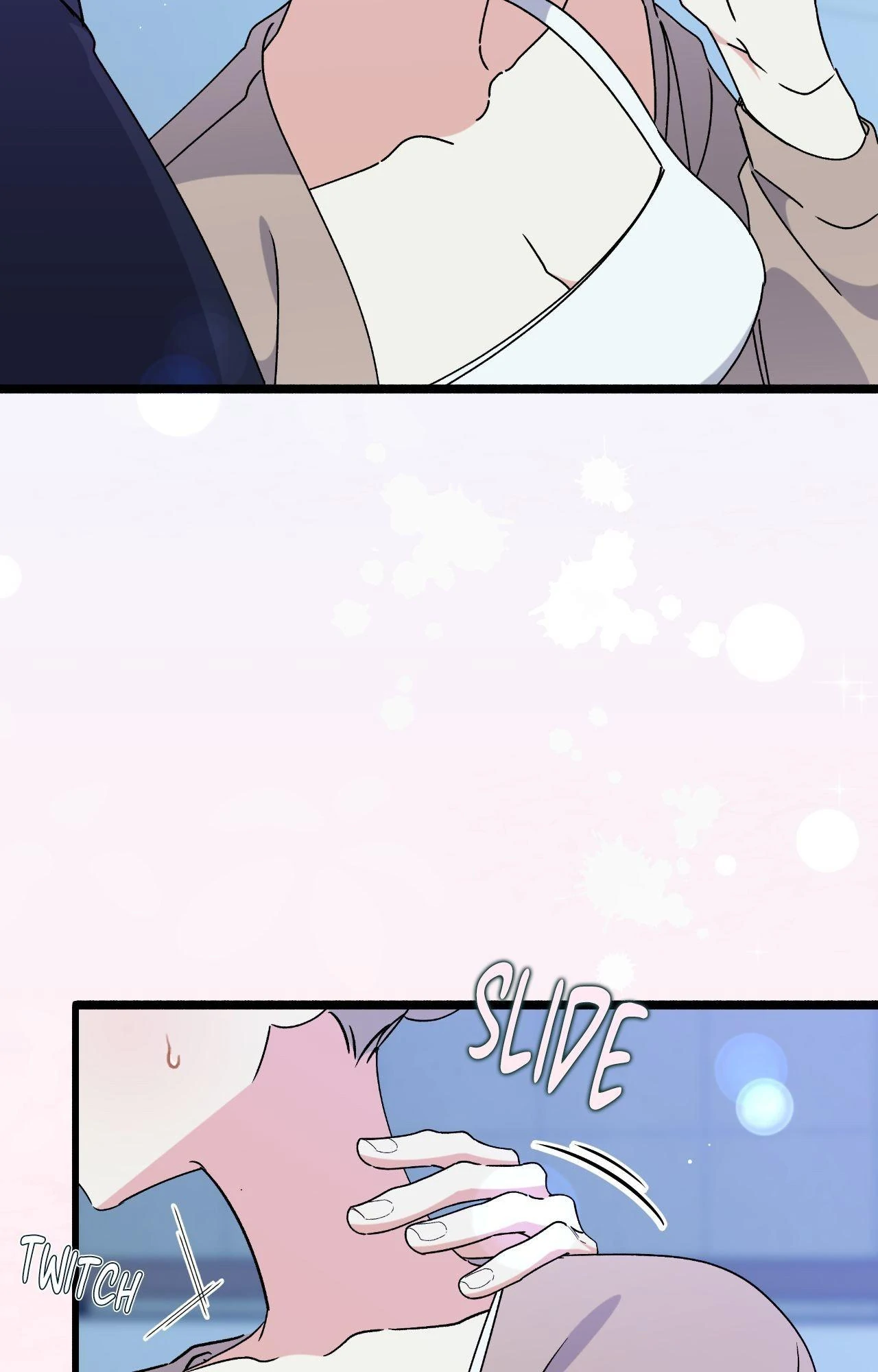 Nasty Fever Chapter 58 - Page 55