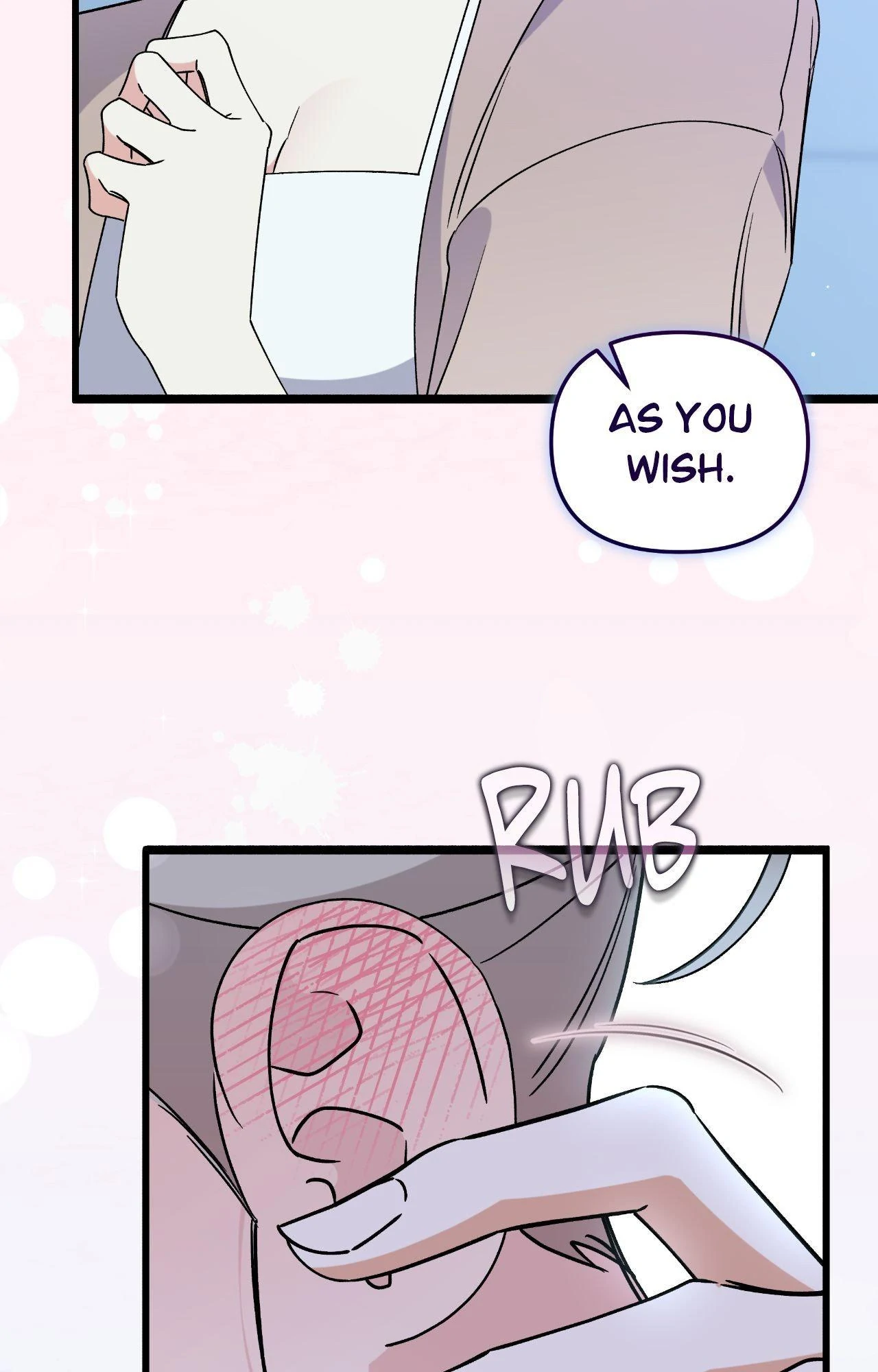 Nasty Fever Chapter 58 - Page 56