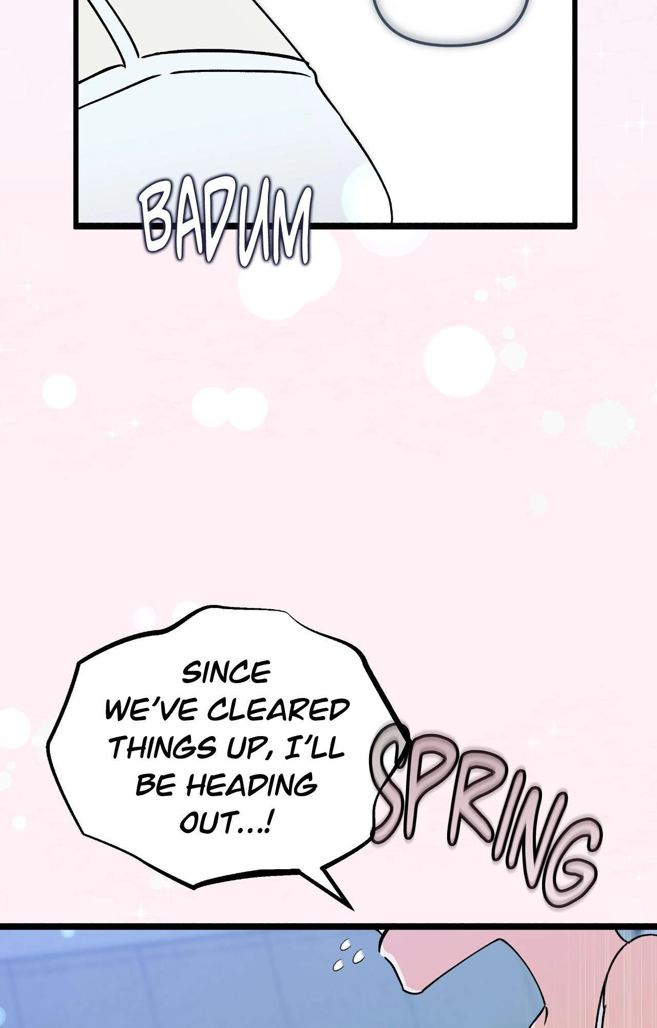 Nasty Fever Chapter 58 - Page 59