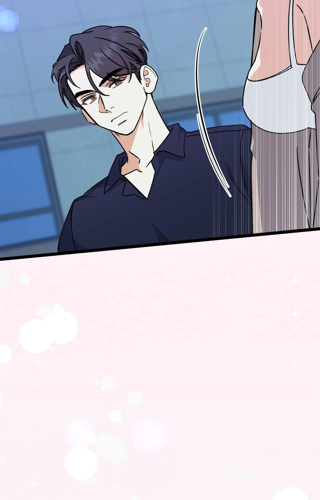 Nasty Fever Chapter 58 - Page 60